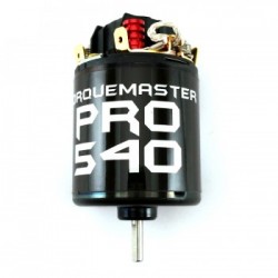 Holmes Hobbies, TorqueMaster Pro 540 35t