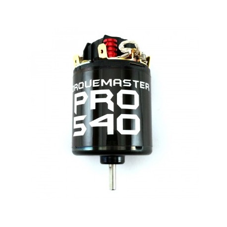 Holmes Hobbies, TorqueMaster Pro 540 35t