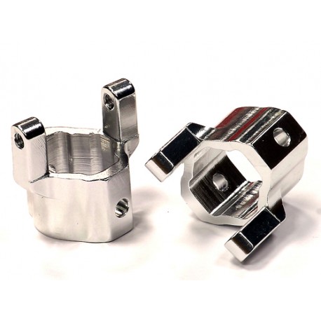 Integi, Billet Machined Alloy Caster Block for Axial SCX-10 