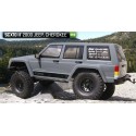 AX90047 - SCX10 II™ 2000 Jeep® Cherokee 1/10th Scale Electric 4WD – RTR