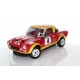 RALLY LEGGEND, Fiat 124 Abarth RALLY  AUTOMODELLO ELETTRICO 1:10 EZRL124