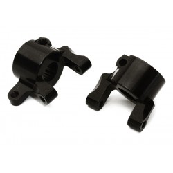 Integy, Skid centrale ERGAL SCX II , C27127BLACK