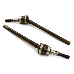 Integy, Front Drive Shafts for Axial 1/10 SCX10 II OBM-1362 