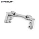 Vanquish VANQUISH TRAXXIS RECEIVER BOX MOUNT CLEAR ANODIZED, VPS07521