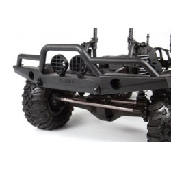 SCX-10- Telaio in KIT da monatre Originale axial passo 290