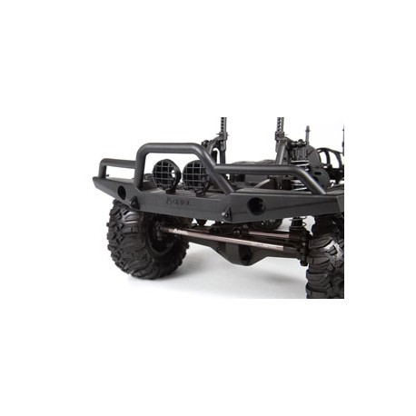 AX90028 - 2012 Jeep® Wrangler Unlimited Rubicon, AXIAL SCX-10