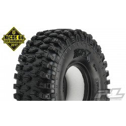 PRL 10128 -PROLINE, Hyrax 1.9" G8 Rock Terrain Truck Tires  (2PZ)