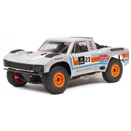 AX90050  - YETI SCORE 1/10 Trophy Truck 4WD RTR