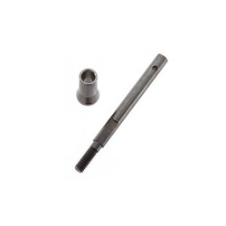 Axial, Steel Outdrive Shaft Set, AX30435