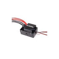 Axial, AE-5 Waterproof Forward/Rev ESC w/Drag B