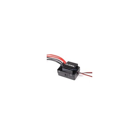 Axial, AE-5 Waterproof Forward/Rev ESC w/Drag B