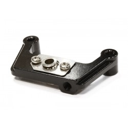 Billet Machined Upper Y-Link Type Roll Mount for Axial SCX-10 (1 Pz)