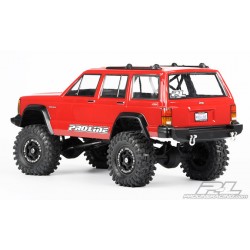 Proline, Jeep Cherokee anno 1980-2000