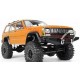Proline, Jeep Cherokee anno 1980-2000