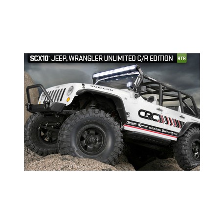 AX90035 - 2012 Jeep® Wrangler Unlimited 