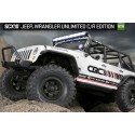 AX90035 - 2012 Jeep® Wrangler Unlimited 