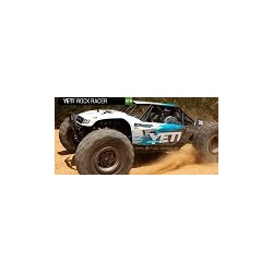 AX90026 - YETI 1/10 Brushless Racetruck 4WD RTR