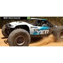 AX90026 - YETI 1/10 Brushless Racetruck 4WD RTR