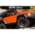 AX90021 -  Dingo , AXIAL SCX-10