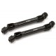 Integy, Billet Machined Main Universal Drive Shaft Set for Axial SCX, Wraith