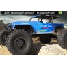 AX90031 - Jeep® Wrangler Wraith-Poison Spyder Rock Racer 