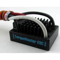 TorqueMaster BR-XL WaterProof