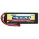 LiPo Onyx 7,4V 4000mAh 25C Deans