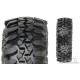 PRL 1163-14 -PROLINE, Interco TSL SX Super Swamper 1.9" G8 Rock Terrain Truck Tires (2PZ)