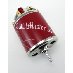 CrawlMaster Pro 540 16t