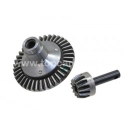 Crown Gear Set for Front or Rear Diff. Axle