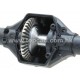 Crown Gear Set for Front or Rear Diff. Axle