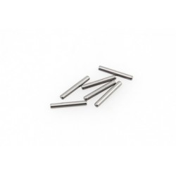 Axial, Pin 1.5x11mm , AX30166