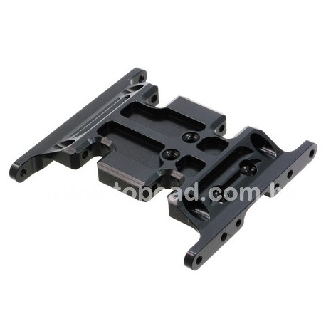 Alloy Skid Plate for SCX10