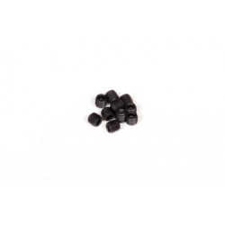 Axial, Set Screw(Neri) 3x3mm , AXA180