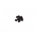 Axial, Set Screw(Neri) 3x3mm , AXA180