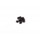 Axial, Set Screw(Neri) 3x3mm , AXA180