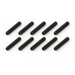 Set Screw 3x16mm  , TD701008