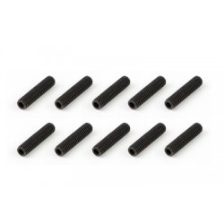 Set Screw 3x12mm  , TD701007