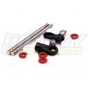 Kit Ricambio Ammortizzatori MSR11 tipo 98mm, C23262