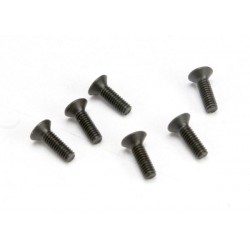 Traxxas , viti 2.5x12mm , 3236