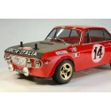 RALLY LEGGEND, FULVIA HF 1600 RALLY 1972 AUTOMODELLO ELETTRICO 1:10 EZRL072