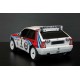 RALLY LEGGEND, LANCIA DELTA EVO2 RALLY  AUTOMODELLO ELETTRICO 1:10 EZRL092