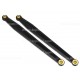 Alloy Rear Lower Chassis Linkage 130mm (2) for scx10