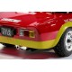 RALLY LEGGEND, Fiat 124 Abarth RALLY  AUTOMODELLO ELETTRICO 1:10 EZRL124