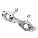 Alloy HD Steering Block (2) for Axial Wraith