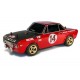 RALLY LEGGEND, CARROZZERIA FULVIA HF 1600 1972 VERNICIATA E FINITA, EZRL2423