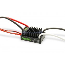 Axial, AE-2 Forward/Rev ESC w/Drag B