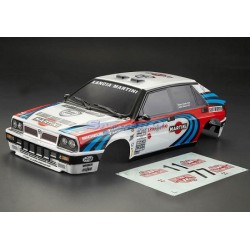 KILLERBODY, Lancia Delta HF Integr.16V Rally-racing KB48384