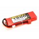 Lipo Xell-Sport 7.4V 1800MAH 2S 30C