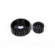 Axial, Gear Set , AX80010